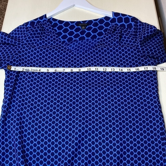 Ann Taylor Blouse - Picture 11 of 11